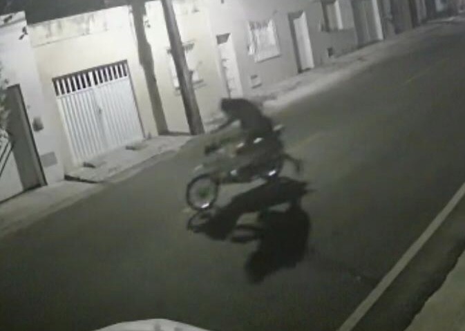 Polícia Civil prende suspeito de furto de motocicletas em Lagarto