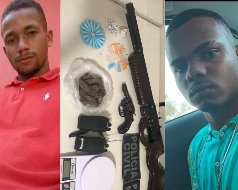 Operação para evitar homicídio termina com dois mortos em Lagarto
