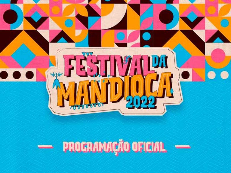 Prefeitura de Lagarto apresenta a Programação do Festival da Mandioca