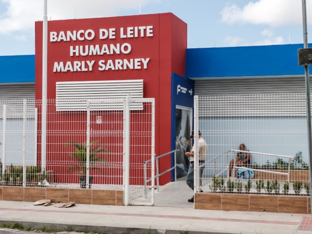 Banco de Leite Marly Sarney intensifica campanha por novas doadoras