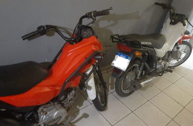 motos