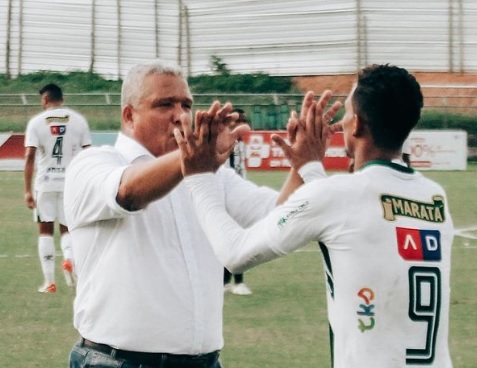 Lagarto FC conquista sua primeira vitória na Série D do Brasileiro