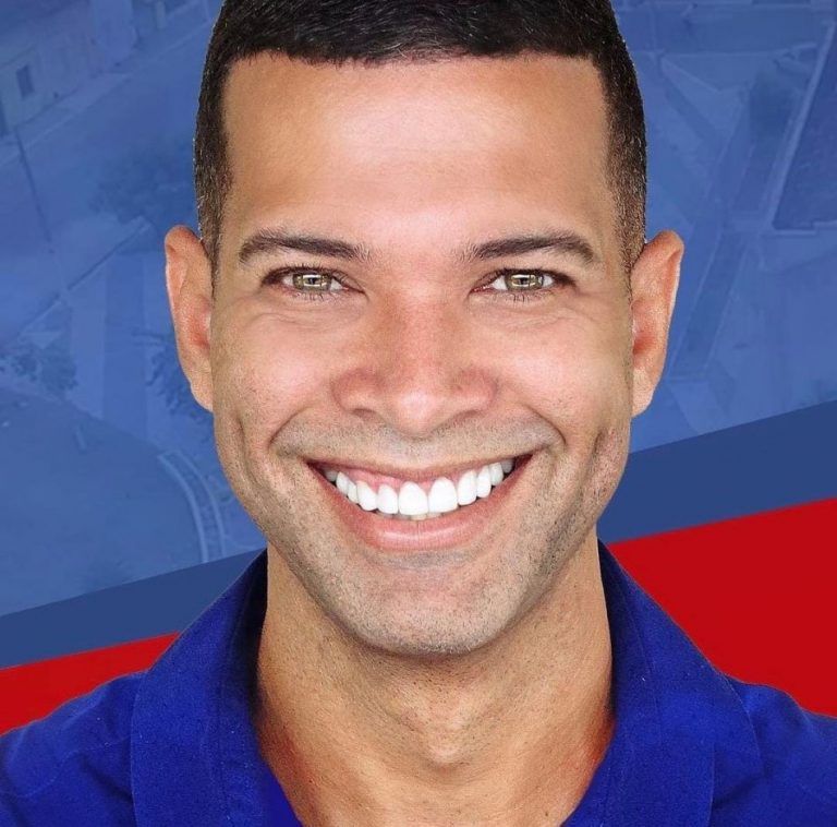 Ex-candidato a prefeito de Arauá em 2020 é assassinado na França