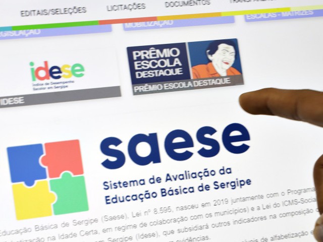 Seduc divulga resultado do Prêmio Escola Destaque