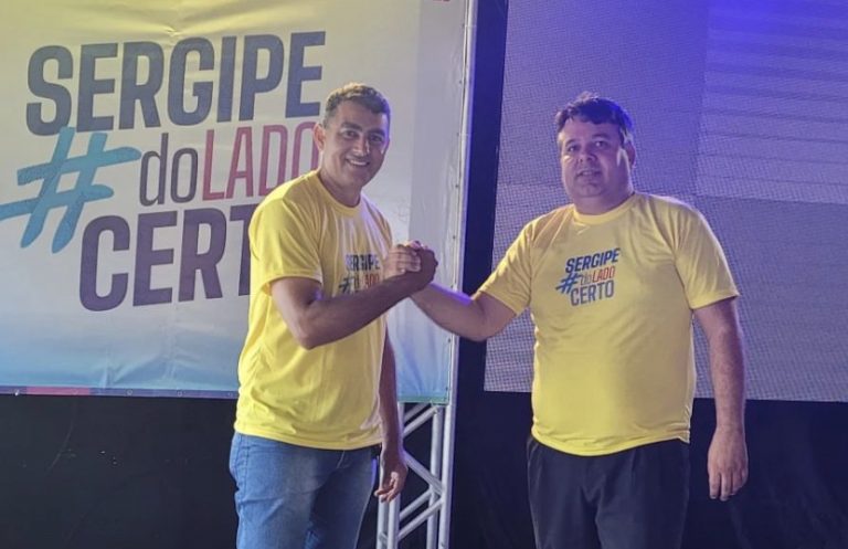 Vereador Josivaldo da Equoterapia lança pré-campanha a deputado estadual