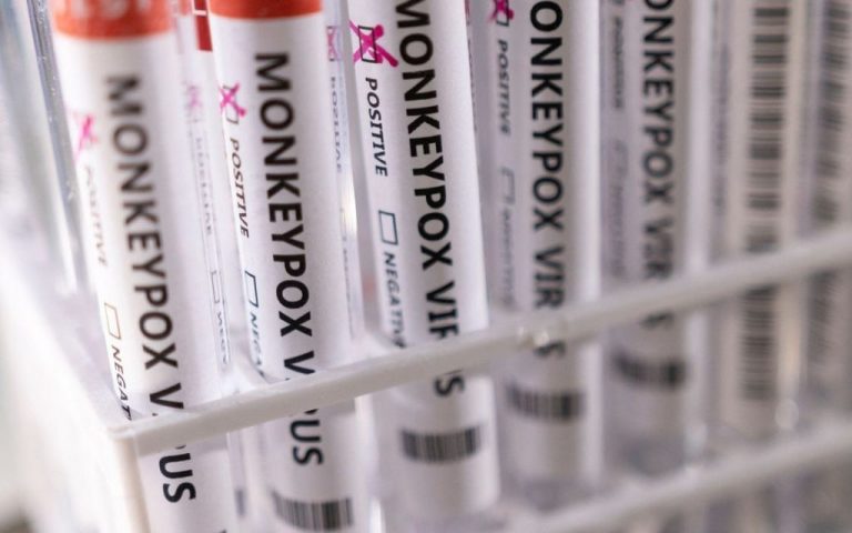 SES divulga orientações para casos suspeitos da varíola dos macacos