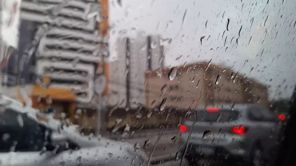 Meteorologia indica chuvas leves em Sergipe nos próximos dias