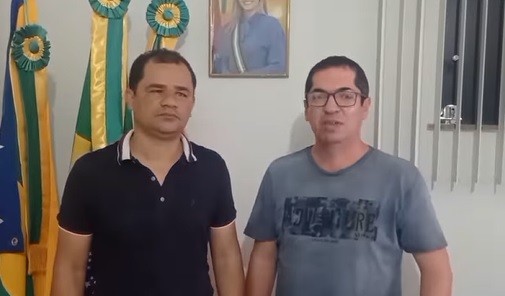 Casamento do Matuto da Colônia 13 terá Limão com Mel e Galã do Brega