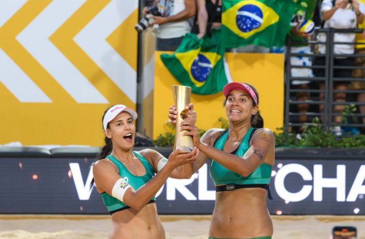 Foto: Beautiful sports/Peter Web.