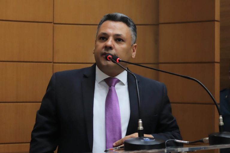 Ibrain Monteiro defende seu projeto para a regulamentação do Grau como esporte