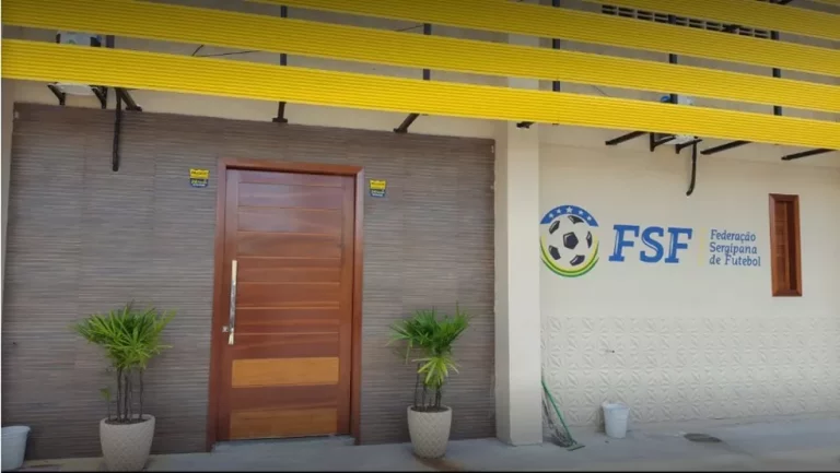 FSF divulga tabela do Campeonato Sergipano Feminino 2022