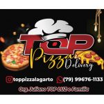 Top pizza