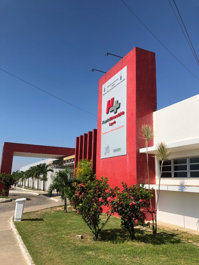 HUL registra 727 atendimentos e 59 internações durante os festejos juninos