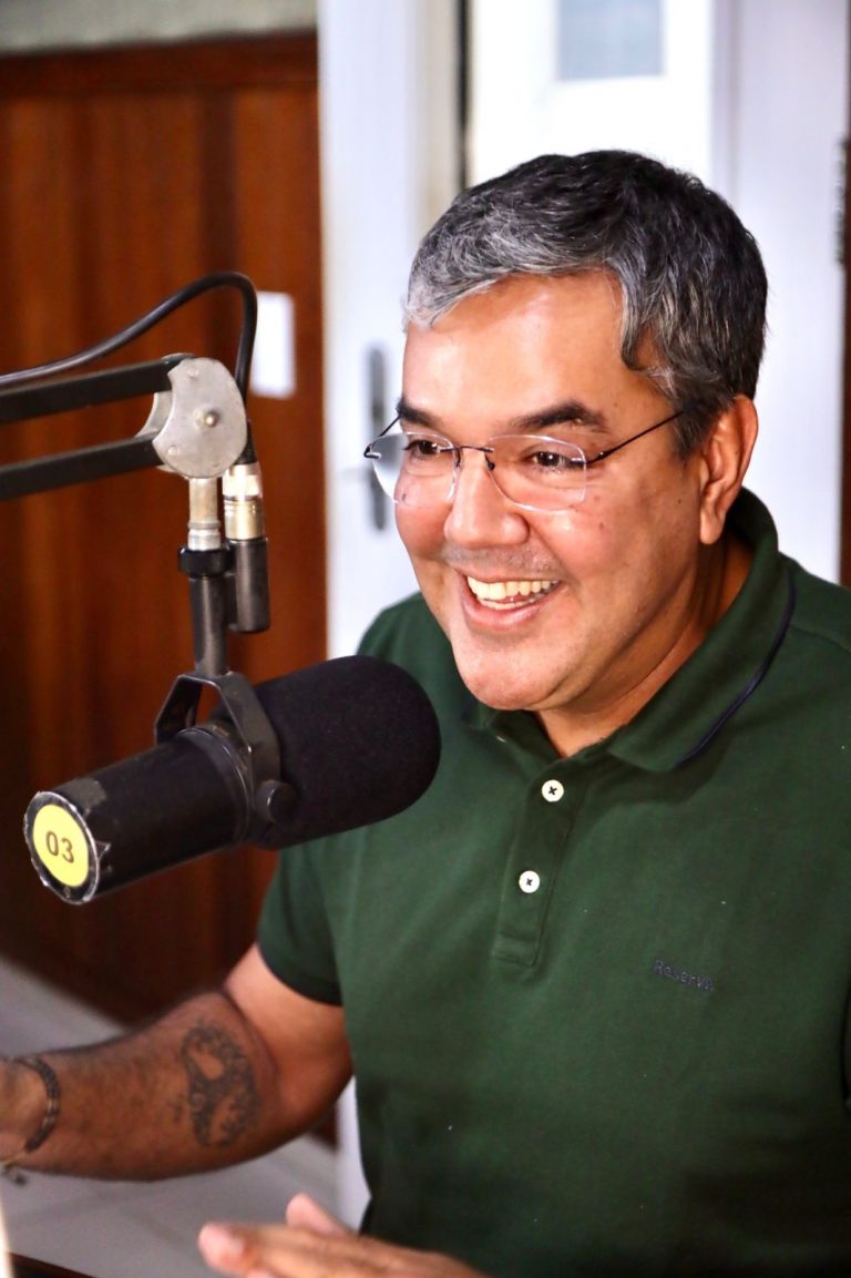 Em entrevista, Sérgio Reis anuncia que é pré-candidato a deputado estadual