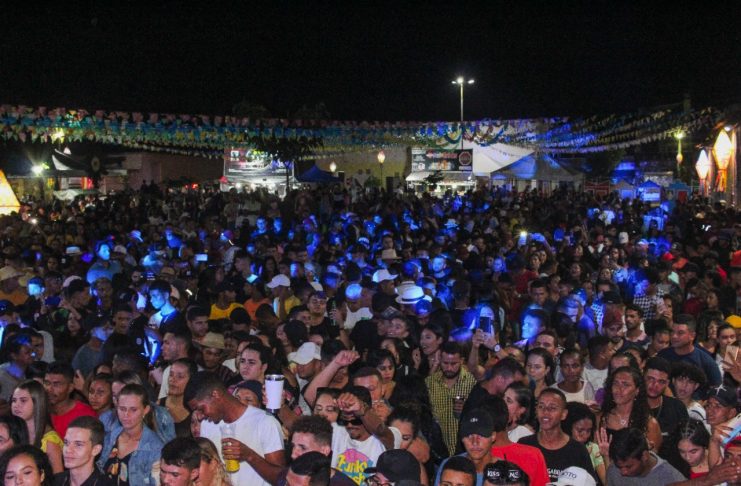 Alavantú Tanque Novo 2022