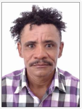 Polícia Civil divulga imagem de autor de homicídio em Boquim