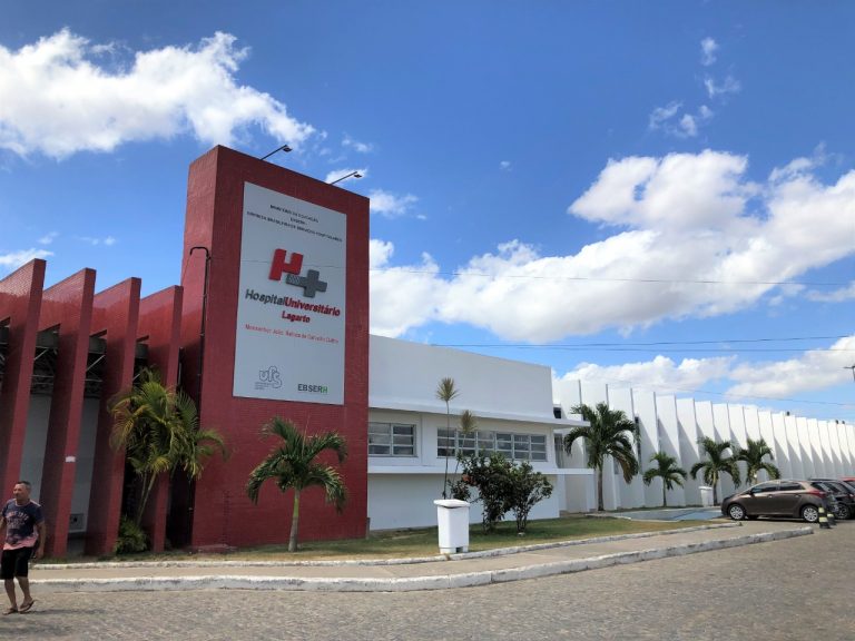 HUL realiza mais de 1 mil internações no segundo trimestre de 2022
