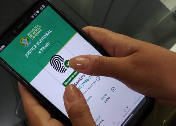 Eleições 2022: saiba como consultar seu local de votação no e-Título