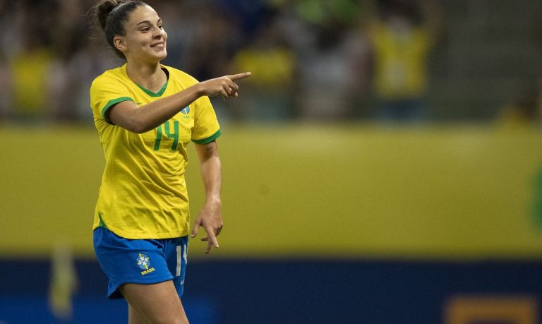 Com Gio Queiroz, Brasil é convocado para Mundial Feminino sub-20
