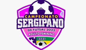 Federação Sergipana abre inscrições para o Campeonato de Futsal feminino