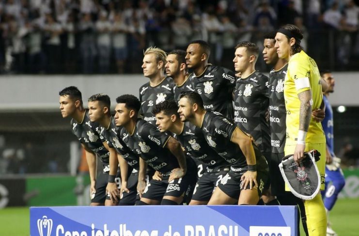 Foto:  Rodrigo Coca/Ag. Corinthians