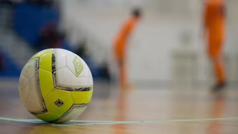 Grupos da Copa TV Sergipe de Futsal 2022 são sorteados