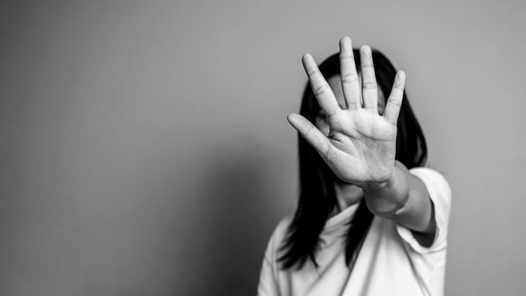 Crime de importunação sexual cresce em dois anos