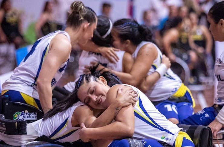 Foto: Alan Cabral/CPB