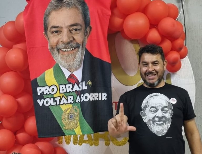 Petista é morto por apoiador de Bolsonaro no Paraná