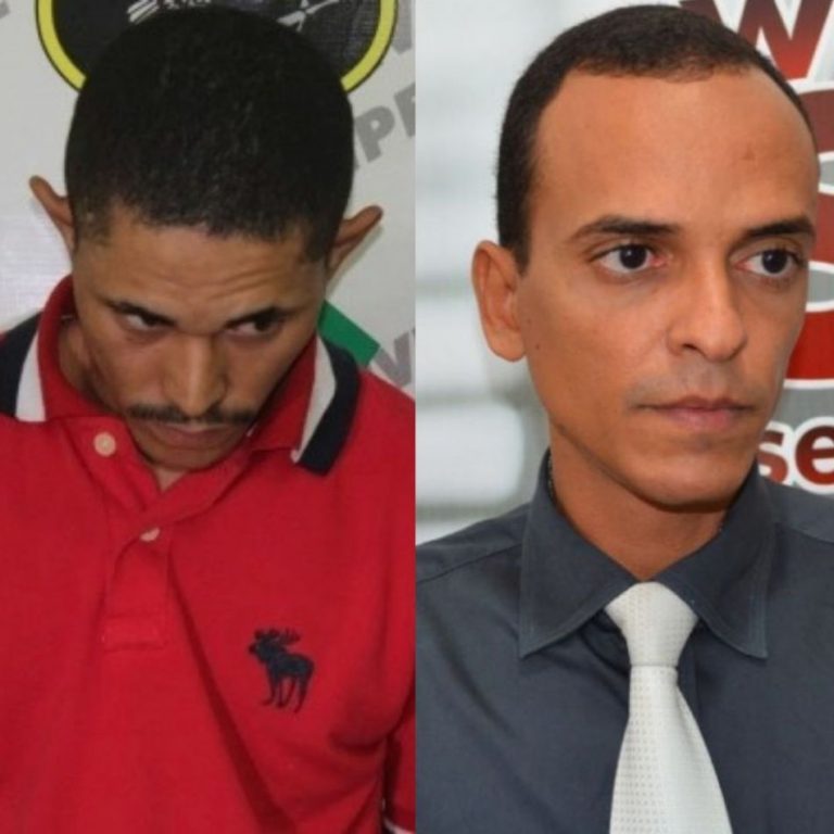Acusado de matar delegado é inocentado em Júri Popular