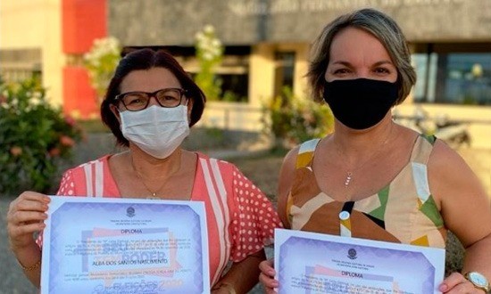 TRE/SE cassa mandato de prefeita e vice por compra de votos