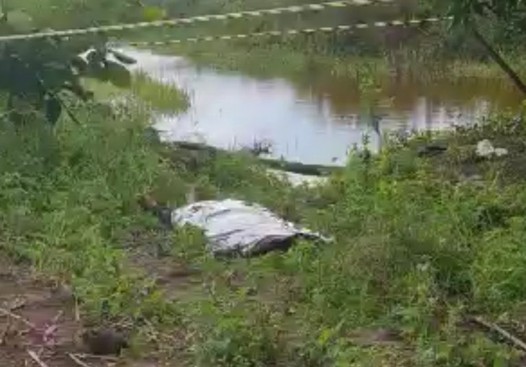Mulher morre afogada em açude na zona rural de Lagarto