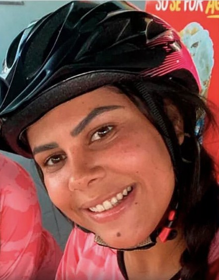HUSE confirma morte de ciclista atropelada em Lagarto