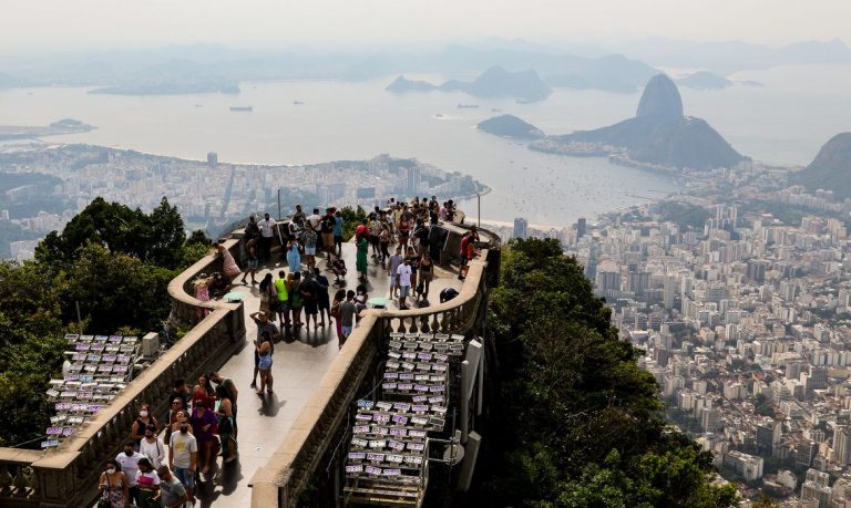 Em cinco anos, Rio teve 417 desaparecimentos forçados