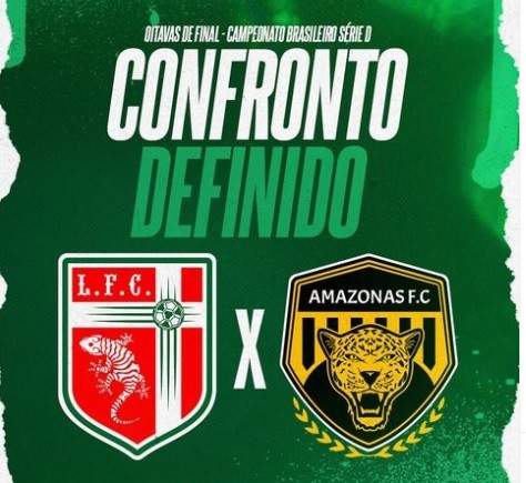 Lagarto jogará o 1º confronto das oitavas da Série D no Barretão