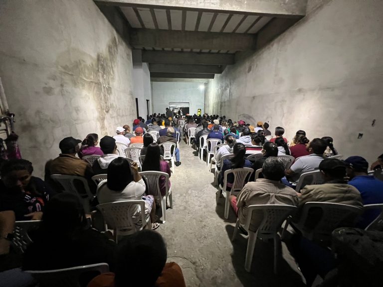 Com o povo, Dr. Júnior e Fabio Chagas definem bandeiras para a Alese