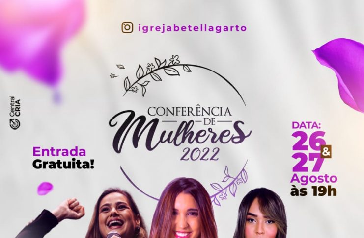 conferencia mulheres