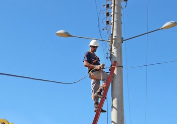 Minas Telecom está contratando instaladores de Fibra Óptica e reparos