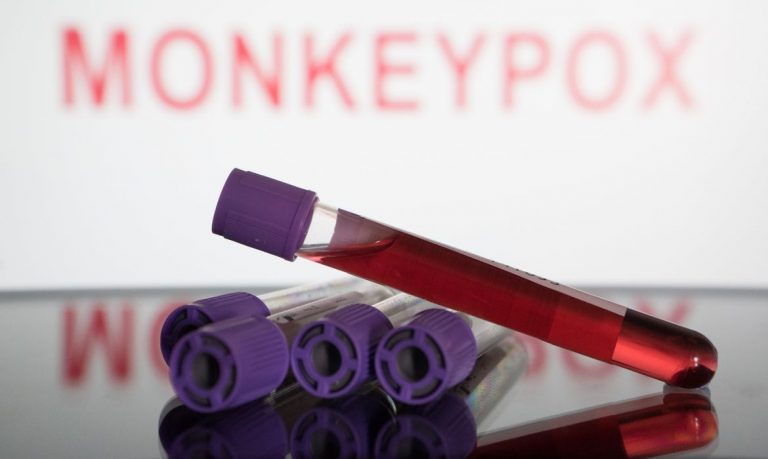 Sergipe registra 25 casos de Varíola dos Macacos