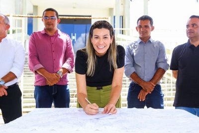 Prefeitura de Lagarto modernizará a praça da Pururuca; veja o projeto