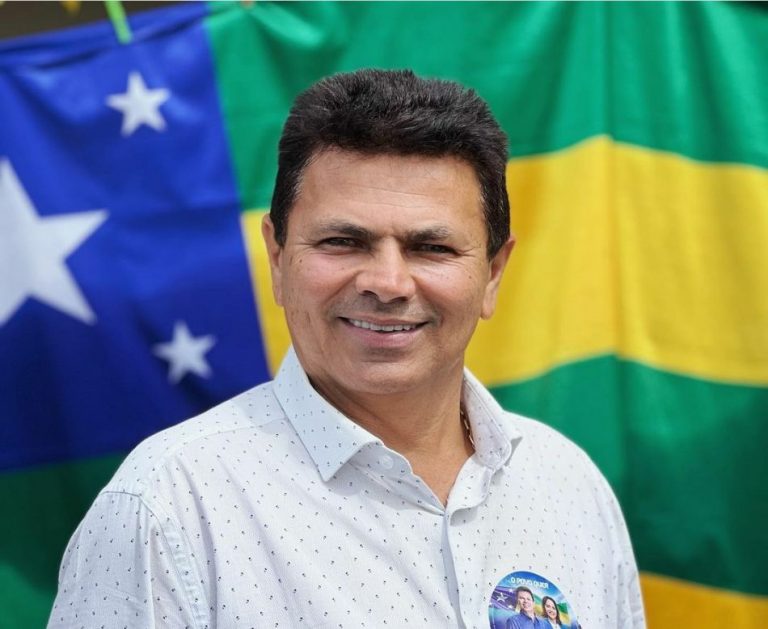 Ipec: Valmir de Francisquinho segue liderando para governador de SE