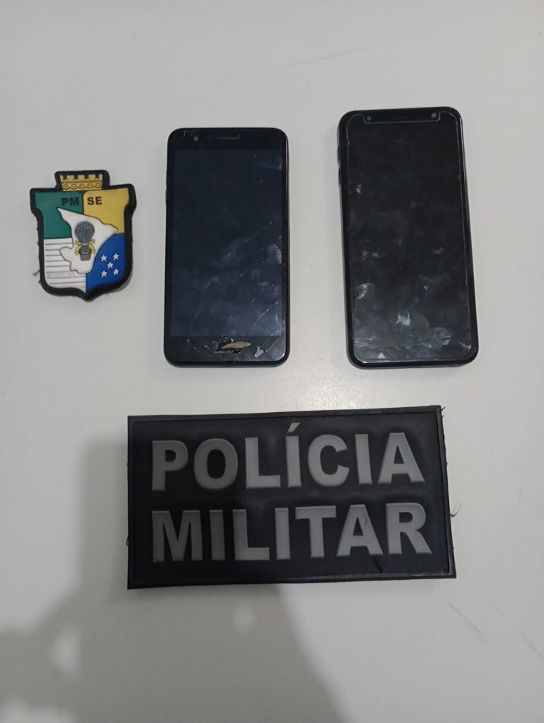 Homem é preso após furtar e vender celular no Ademar de Carvalho