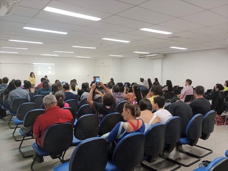 HUL promove atividades voltadas à prevenção ao suicídio