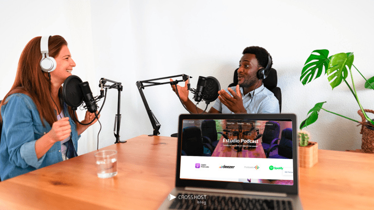 Dicas para encontrar nomes de podcasts