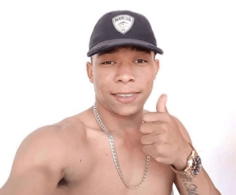 Homem é assassinado a tiros na cidade de Salgado