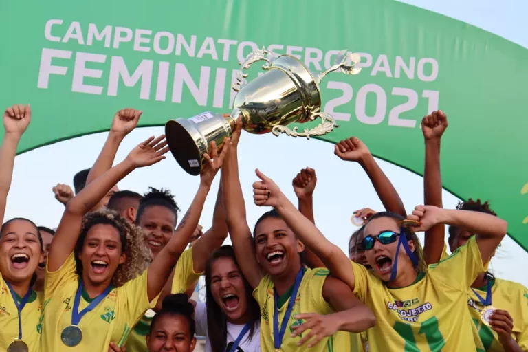 FSF realiza congresso técnico do Campeonato Sergipano Feminino