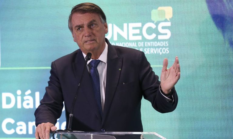 Conheça o programa de governo do candidato à reeleição Jair Bolsonaro