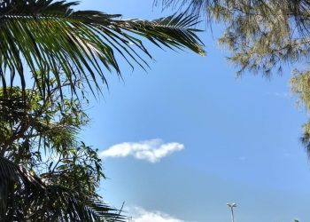 Primavera: Primeiro fim de semana será de céu aberto em SE