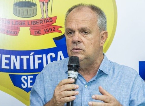 Belivaldo autoriza concurso com 60 vagas para Perícia de Sergipe