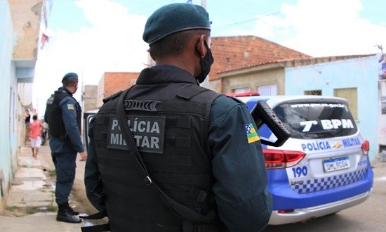 Homem é preso após tentativa de furto a loja de conveniência no centro de Lagarto